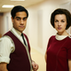 Illustration for article titled Photos from Doctor Who docudrama are like a window into the past